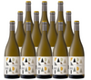 Stark-Conde Chardonnay Kara Tara 750 ML (12 Bottles)