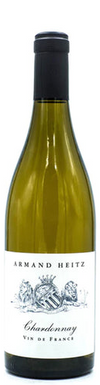 Domaine Armand Heitz Chardonnay 2022 750 ML