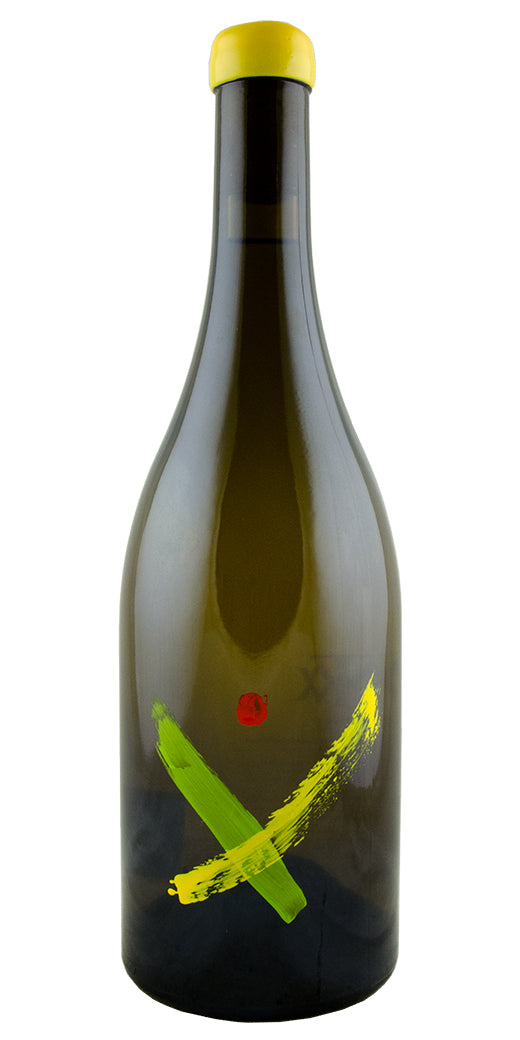 Matt Taylor Wines Chardonnay Komorebi Vineyard Sonoma Coast 2021 750 ML