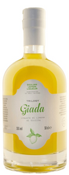 Casa Limonio Giada Trilogy Liquore Di Limone Di Sicilia 700 ML