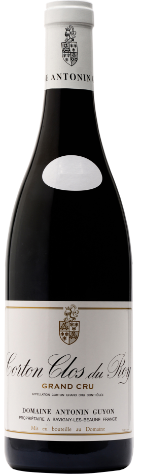 Domaine Antonin Guyon Corton Clos Du Roi Grand Cru 2023 750 ML