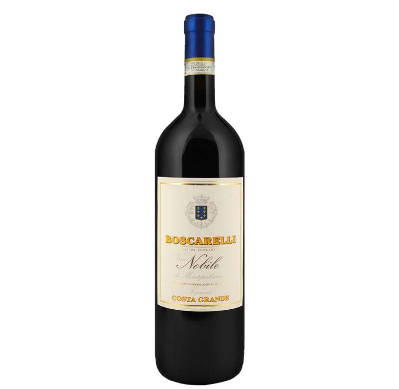 Boscarelli Costa Grande Vino Nobile di Montepulciano 2021 750 ML