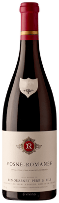Remoissenet Père & Fils Vosne-Romanée 2023 750 ML