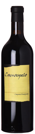 Cayuse Camaspelo Walla Walla Valley 2023 750 ML