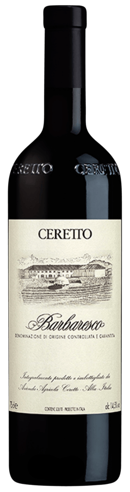 Ceretto Barbaresco 2021 750 ML