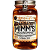 Grandaddy Mimm's Fresh Peach Cobbler Moonshine 750 ML