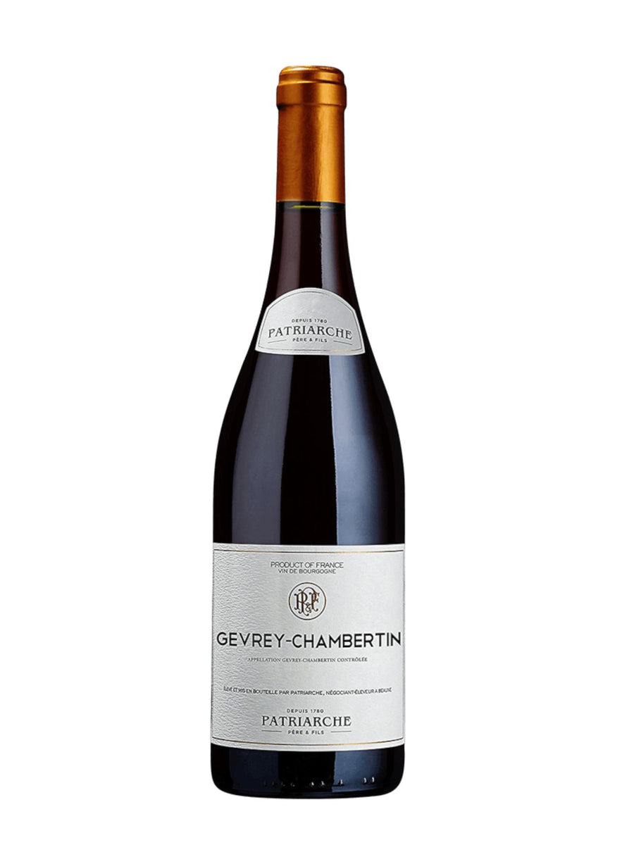 Patriarche Père & Fils Gevrey-Chambertin 2022 750 ML