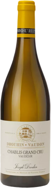 Domaine Drouhin-Vaudon Chablis Grand Cru Vaudesir 2023 750 ML
