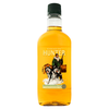 Canadian Hunter Whiskey Plastic 750 ML