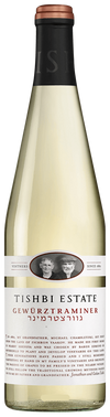 Tishbi Gewurztraminer 2020 750 ML