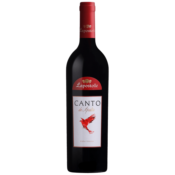 Lapostolle Canto De Apalta Cellar Selection 2012 750 ML