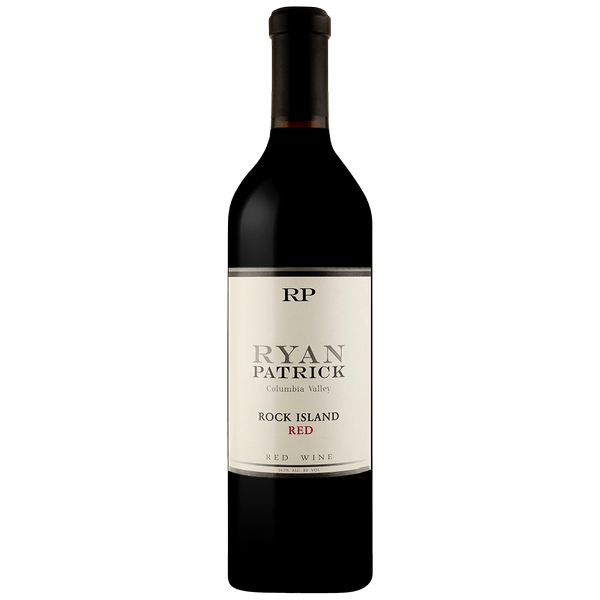 Ryan Patrick Rock Island Red 2016 750 ML