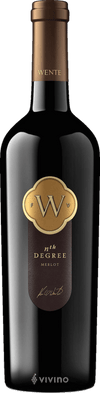 Wente Family Vineyards Nth Degree Merlot 2022 750 ML