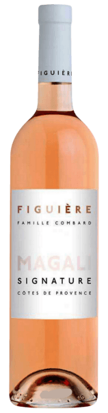 Figuiere Magali Signature Cotes de Provence Rose 2024 750 ML