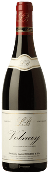 Lucien Boillot & Fils Volnay 2022 750 ML