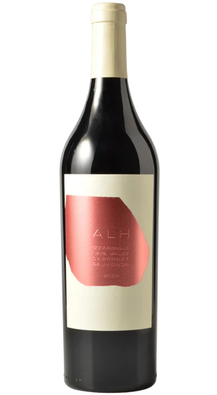 ALH Coombsville Napa Valley Cabernet Sauvignon 2022 750 ML