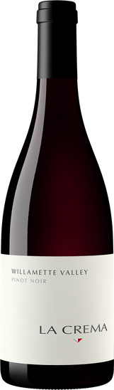 La Crema Pinot Noir Willamette Valley 2019 750 ML
