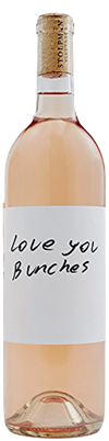 Stolpman Vineyards So Fresh Love You Bunches Rose 2025 750 ML