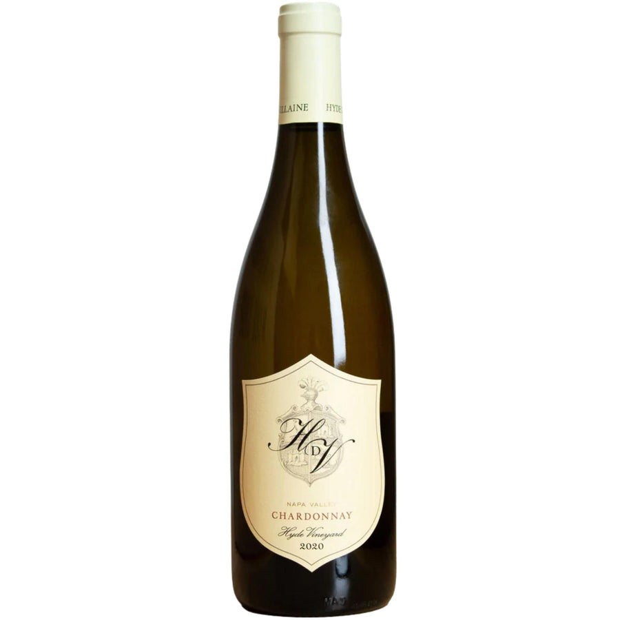 Hyde De Villaine Chardonnay Carneros 2020 750 ML