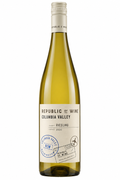 Republic Of Wine Riesling Columbia Valley 750 ML