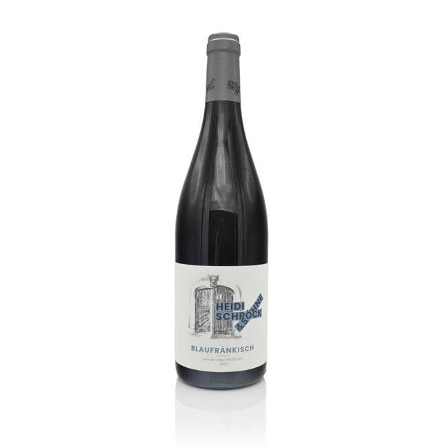 Heidi Schrock Blaufrankisch Burgenland 2022 750 ML