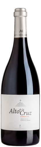 Vinos Aurelio Garcia Alto Horizonte Plus Altitud Garnacha 2022 750 ML