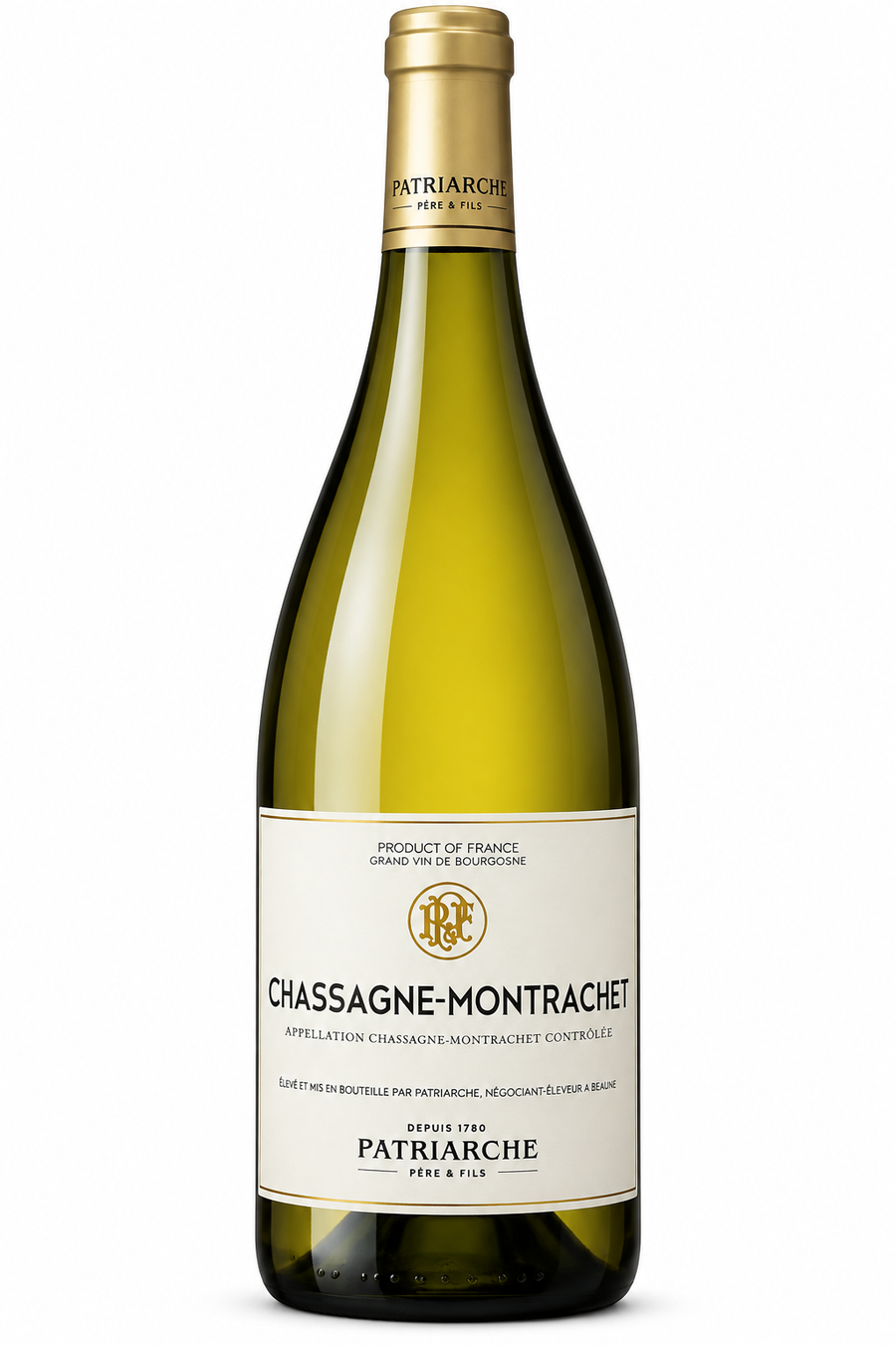 Patriarche Pere & Fils Chassagne Montrachet 2023 750 ML