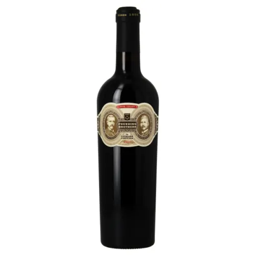 Cathiard Vineyard Founding Brothers Red Wine Napa Valley 2020 750 ML