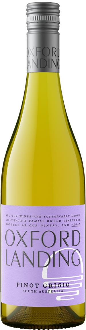 Oxford Landing Pinot Grigio 2024 750 ML