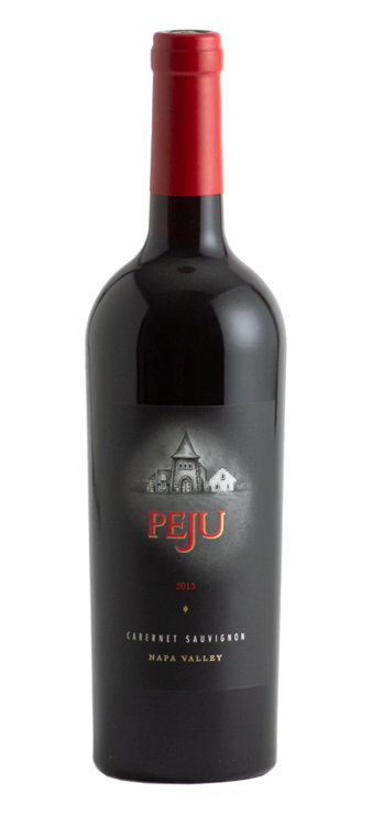 Peju Cabernet Sauvignon Napa Valley 2019 750 ML