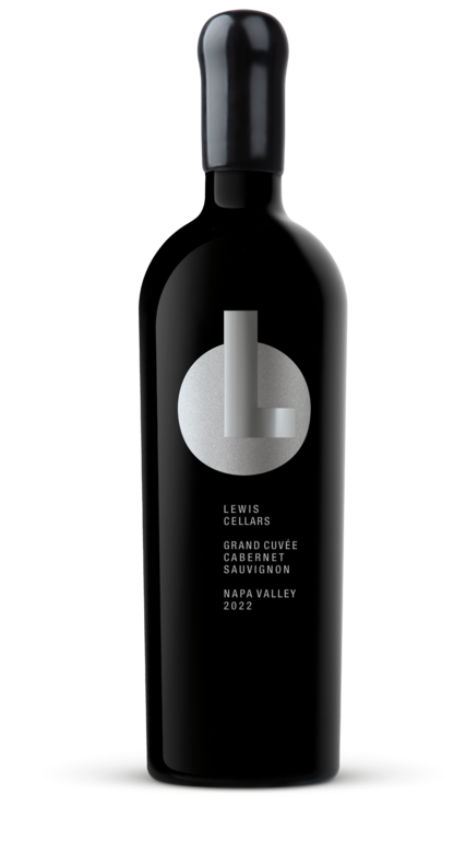 Lewis Cellars Grand Cuvee Cabernet Sauvignon 2022 750 ML