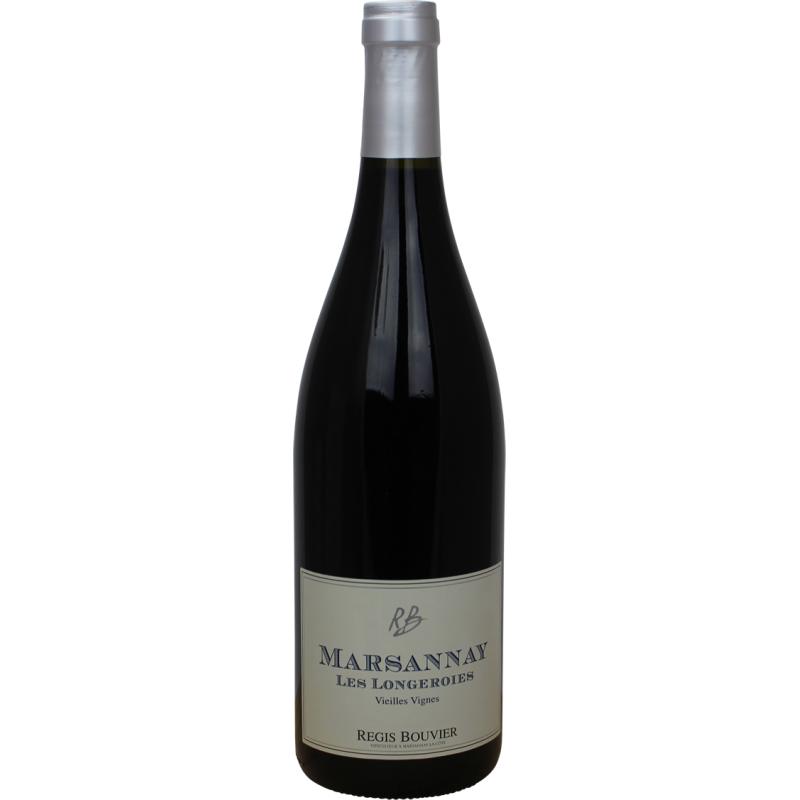 Regis Bouvier Vieilles Vignes Marsannay Les Longeroies 2023 750 ML