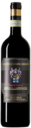 Ciacci Piccolomini Pianrosso Riserva 2019 750 ML