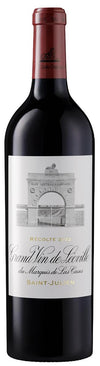 Chateau Leoville Las Cases Saint Julien 2022 750 ML