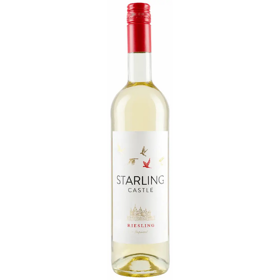 Starling Castle Riesling 750 ML