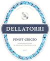 Dellatorri Delle Venezie Pinot Grigio 1.5 L