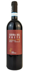 Musto Carmelitano Serra del Prete Aglianico del Vulture 2020 750 ML