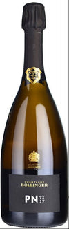 Bollinger PN TX17 Champagne Gift Box 750 ML