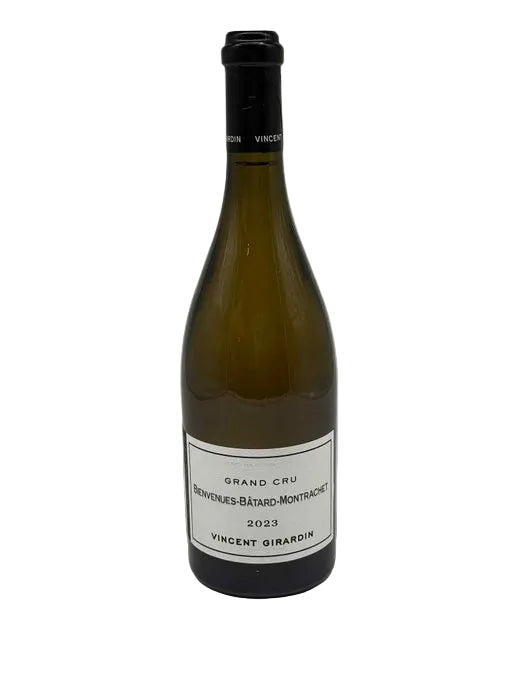 Vincent Girardin Bienvenues Batard Montrachet Grand Cru 2023 750 ML