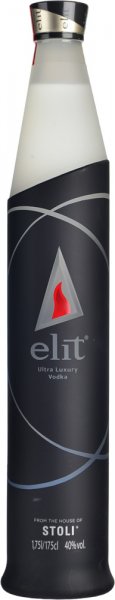 Elit Night Club Vodka 1.75 L