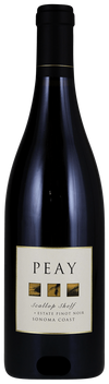Peay Scallop Shelf Pinot Noir 2023 750 ML