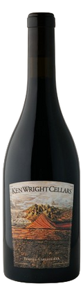 Ken Wright Pinot Noir Yamhill Carlton 2023 750 ML