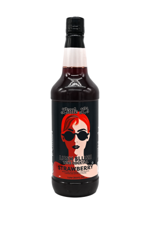 Bloomers Frose Lsh Slsh Strwbry 750 ML