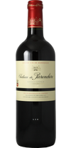 Chateau De Parenchere Bordeaux Superieur 2021 750 ML
