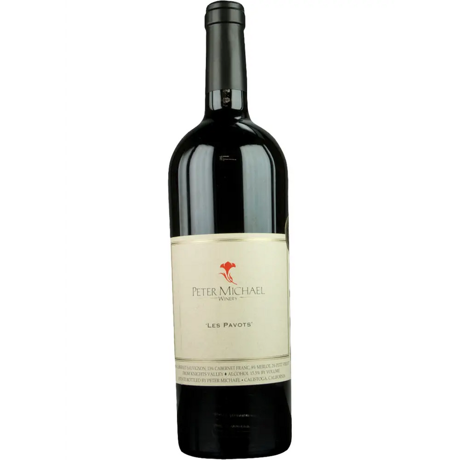 Peter Michael L Esprit Pavots 2022 750 ML