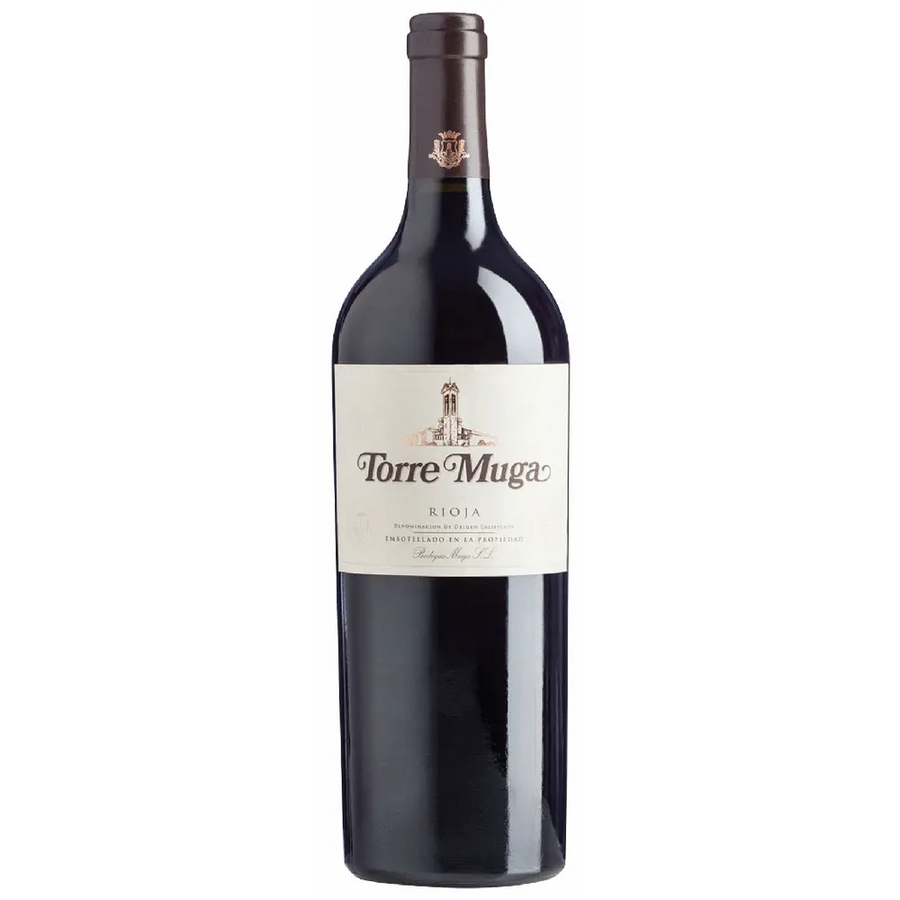 Torre Muga Rioja 2020 750 ML