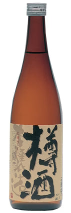 Kitsukura Honjozo Taru Barrel Aged 720 ML