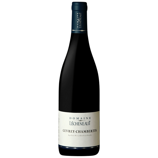 Philippe & Vincent Lecheneaut Gevrey Chambertin 2019 750 ML