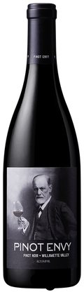 King Estate Pinot Envy Pinot Noir 2017 750 ML