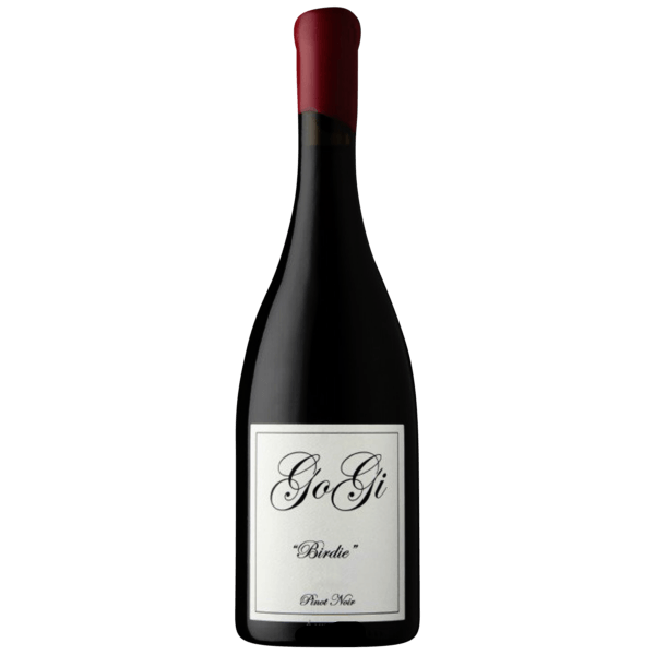 Gogi Pinot Noir Birdie 2014 750 ML